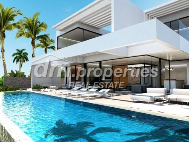 Casa en venta Arona
