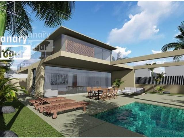 Casa en venta Arona