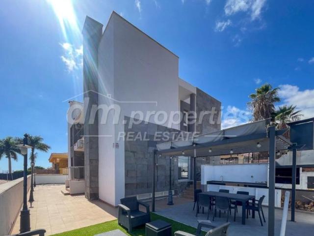 Casa en venta Arona