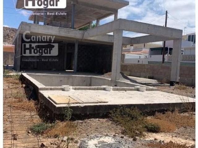 Casa en venta Arona