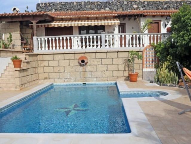 Casa en venta Arona
