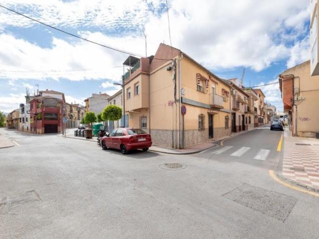 Casa en venta Armilla