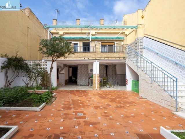 Casa en venta Armilla