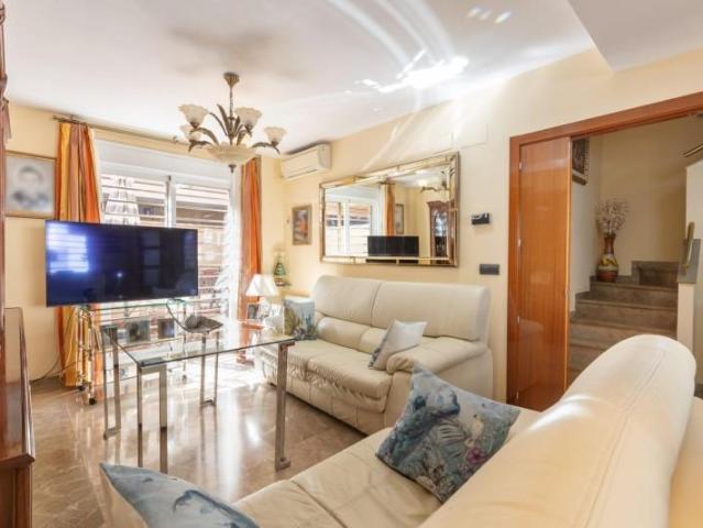 Casa en venta Armilla
