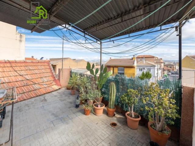 Casa en venta Armilla