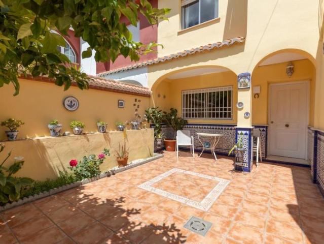 Casa en venta Armilla