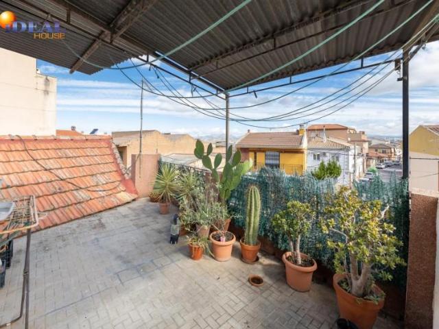 Casa en venta Armilla