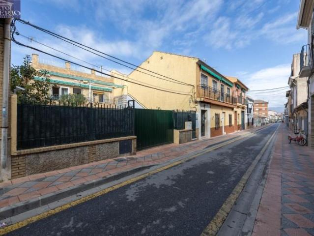 Casa en venta Armilla
