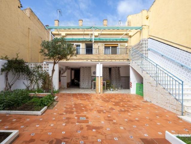 Casa en venta Armilla