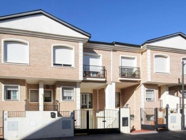 Casa en venta Armilla