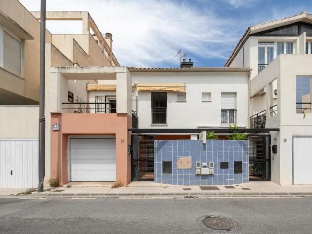 Casa en venta Armilla