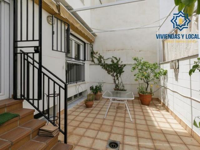 Casa en venta Armilla