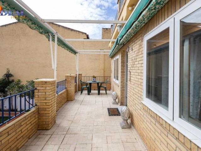 Casa en venta Armilla