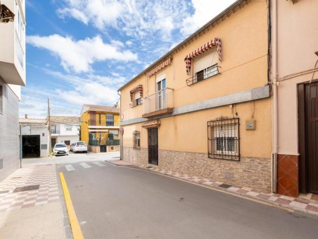 Casa en venta Armilla