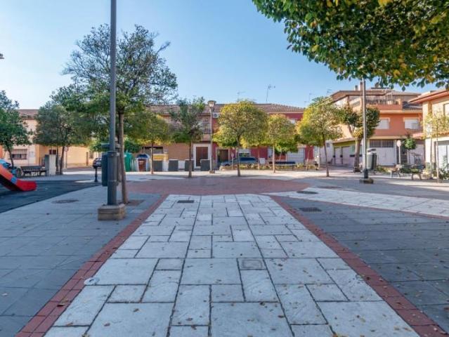 Casa en venta Armilla