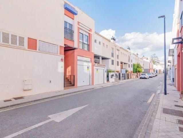 Casa en venta Armilla