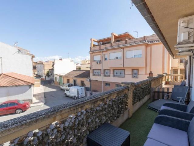 Casa en venta Armilla