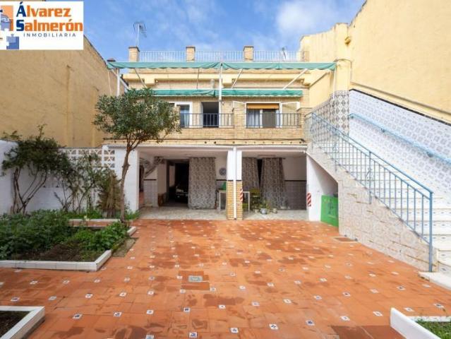 Casa en venta Armilla