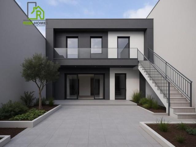 Casa en venta Armilla