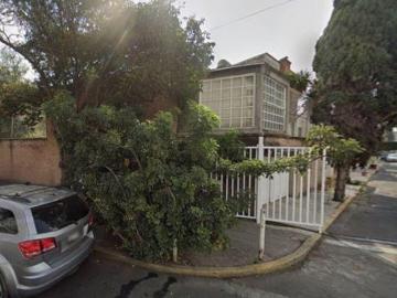 CASA EN VENTA ARROYO DE TICOMAN LA ESCALERA, RECUPERACION BANCARIA