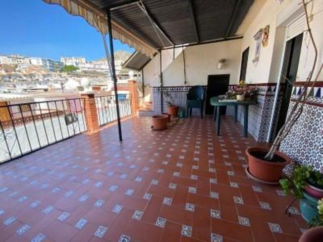 Casa en venta Arroyo de la Miel