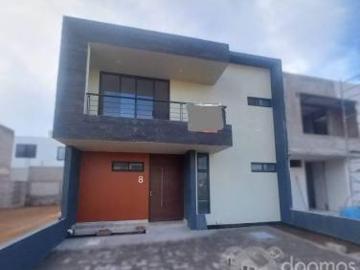 CASA EN VENTA ARROYO HONDO, CORREGIDORA