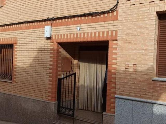 Casa en venta Arroba de los Montes