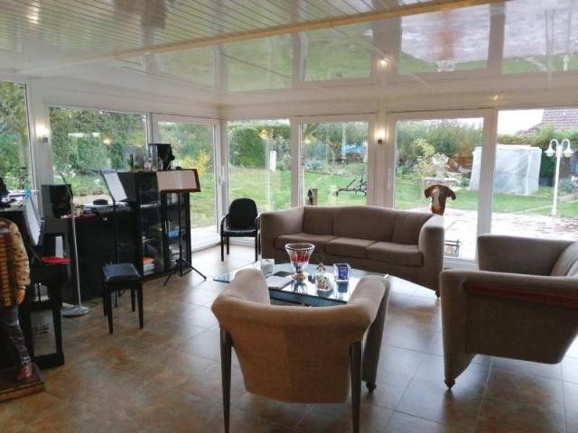 Casa en venta Arratzua Ubarrundia