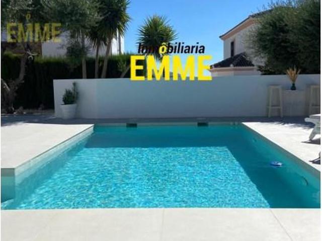 Casa en venta Arriate