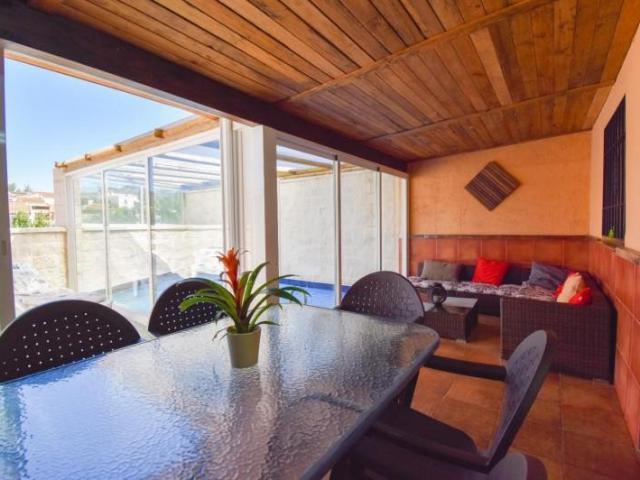 Casa en venta Arriate