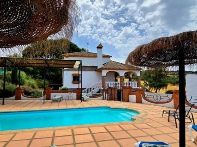 Casa en venta Arriate
