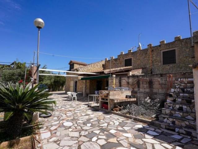 Casa en venta Artà