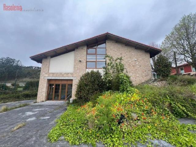 Casa en venta Arteixo