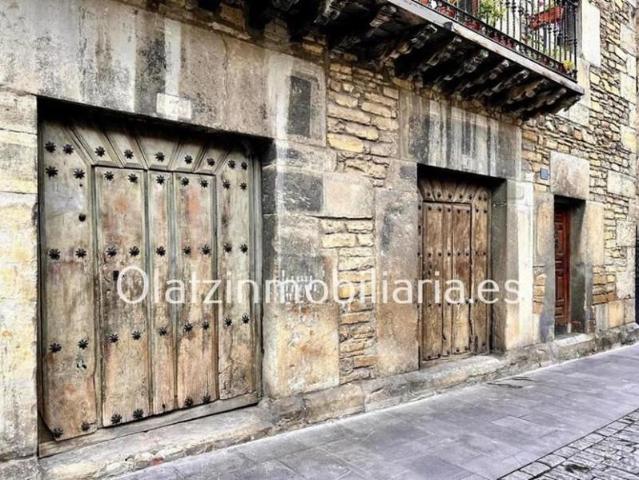 Casa en venta Artziniega