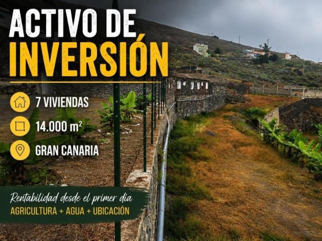 Casa en venta Arucas