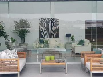 Casa en venta asia golf
