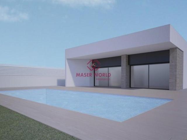 Casa en venta Aspe