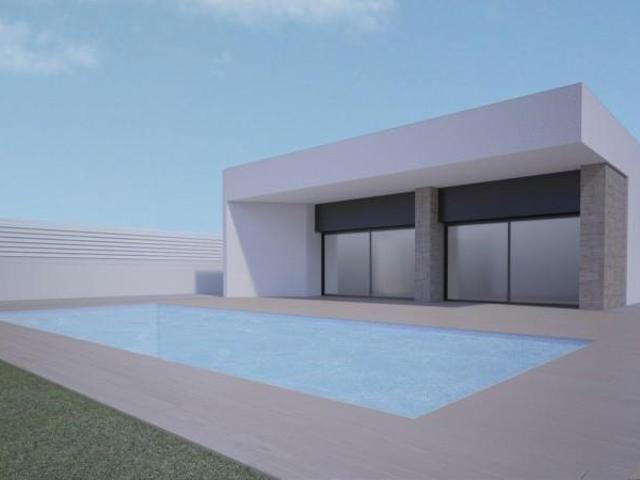 Casa en venta Aspe