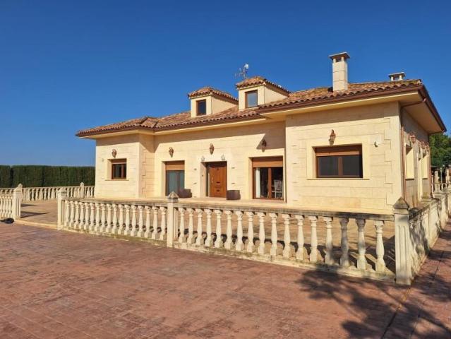 Casa en venta Aspe