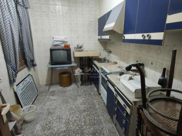 Casa en venta Aspe