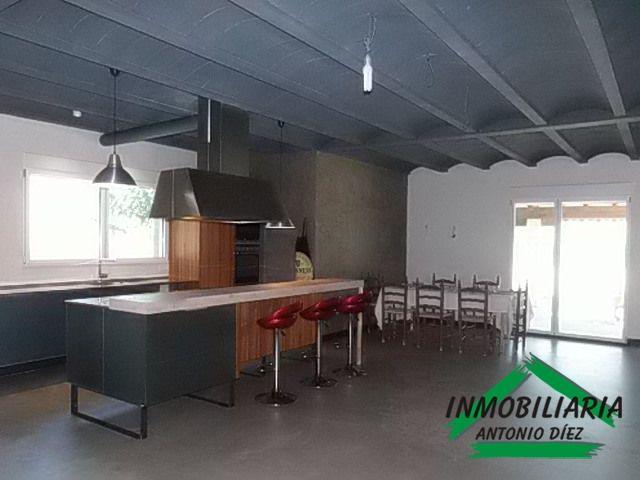 Casa en venta Aspe