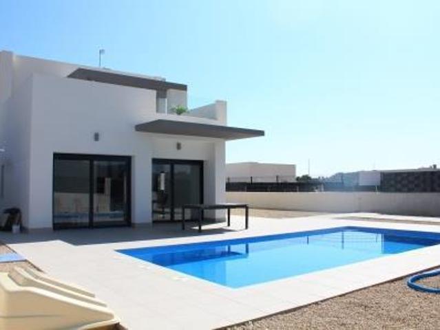 Casa en venta Aspe