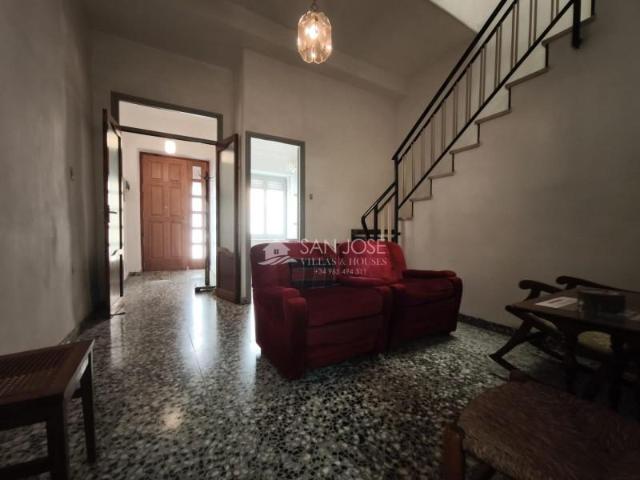 Casa en venta Aspe