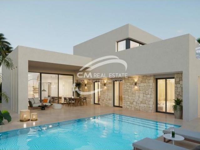 Casa en venta Aspe