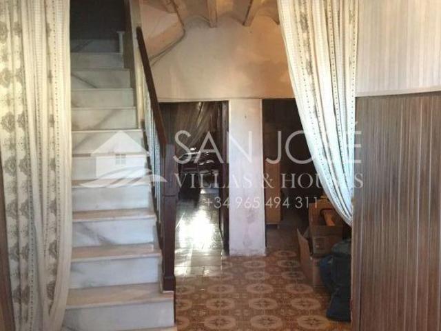 Casa en venta Aspe