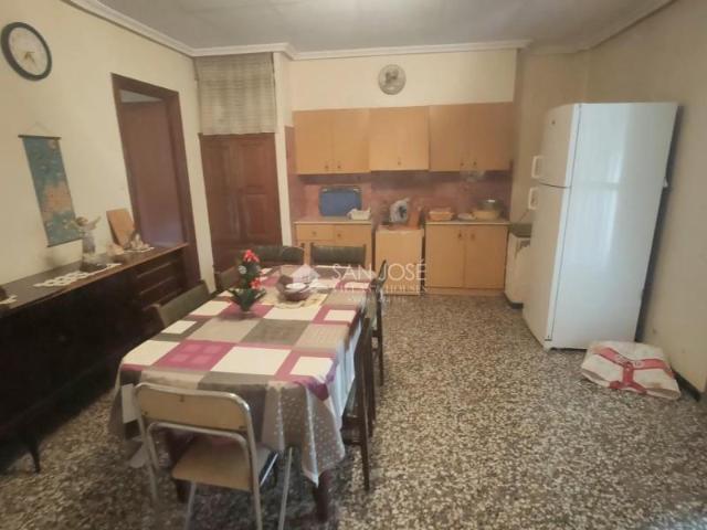 Casa en venta Aspe