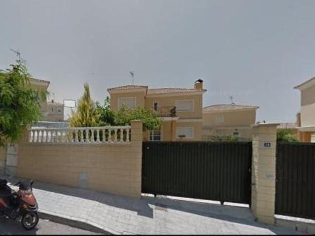 Casa en venta Aspe