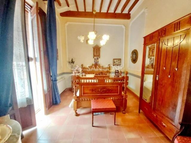Casa en venta Aspe