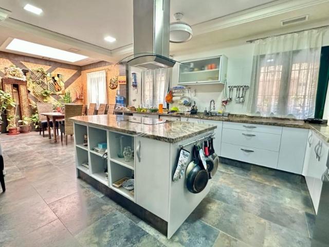 Casa en venta Aspe
