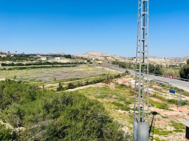 Casa en venta Aspe